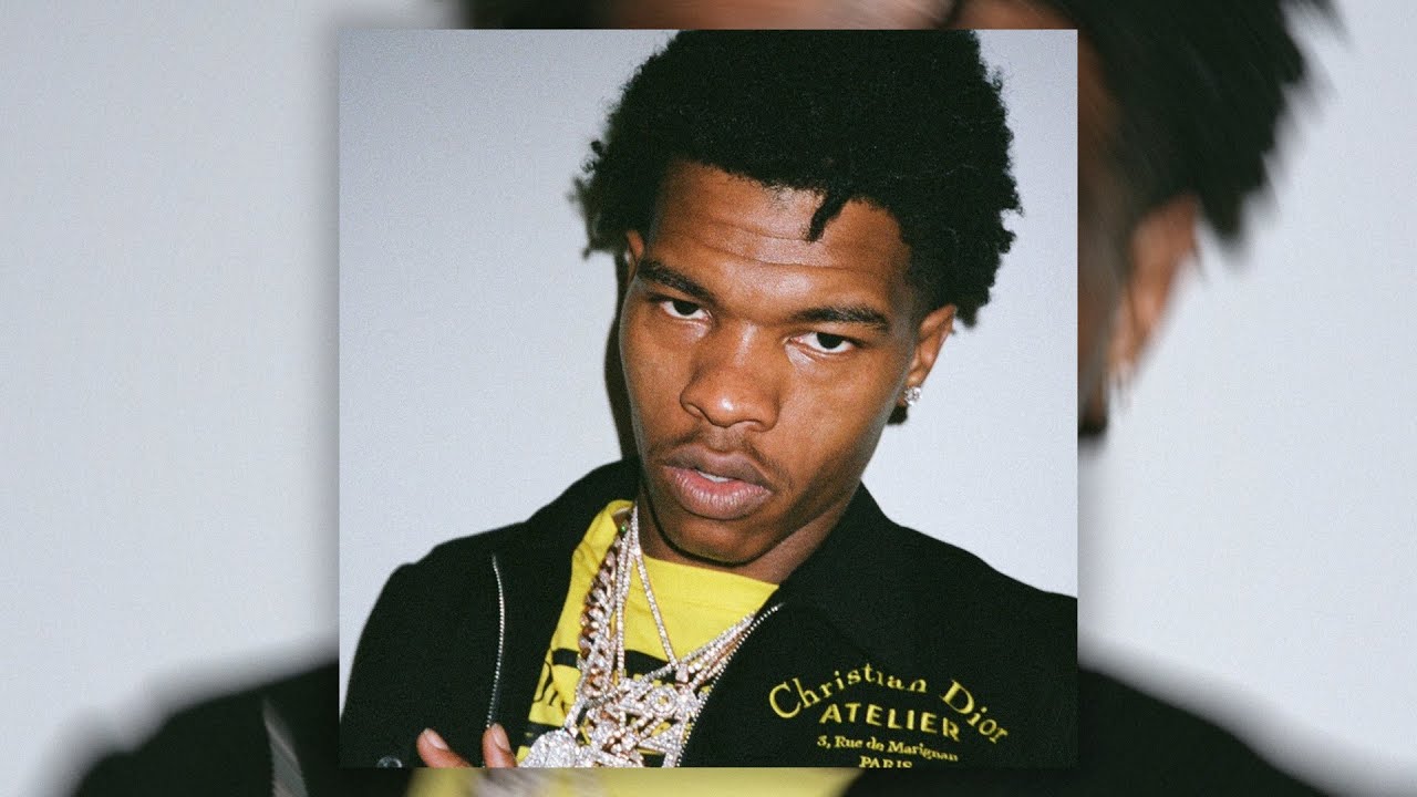 (FREE) Lil Baby x Lil Durk Type Beat 