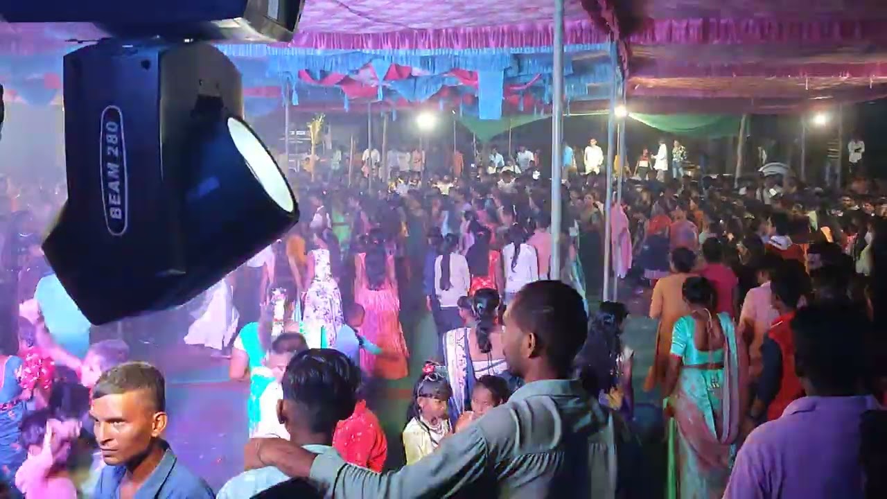 DJ ROCK inn.Satimal Vansda 7/5/2022 Anklachh Order 9725142835