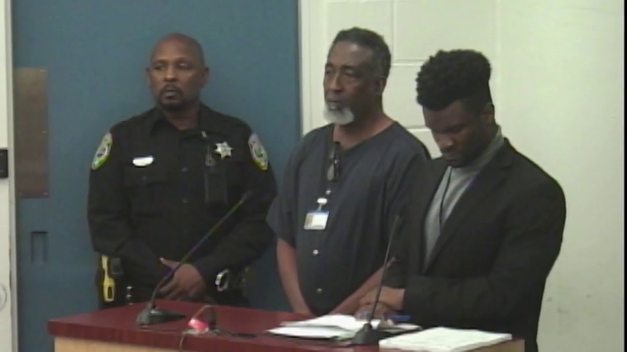 Retired Orlando police officer shot, killed by father-in-law, affidavit shows