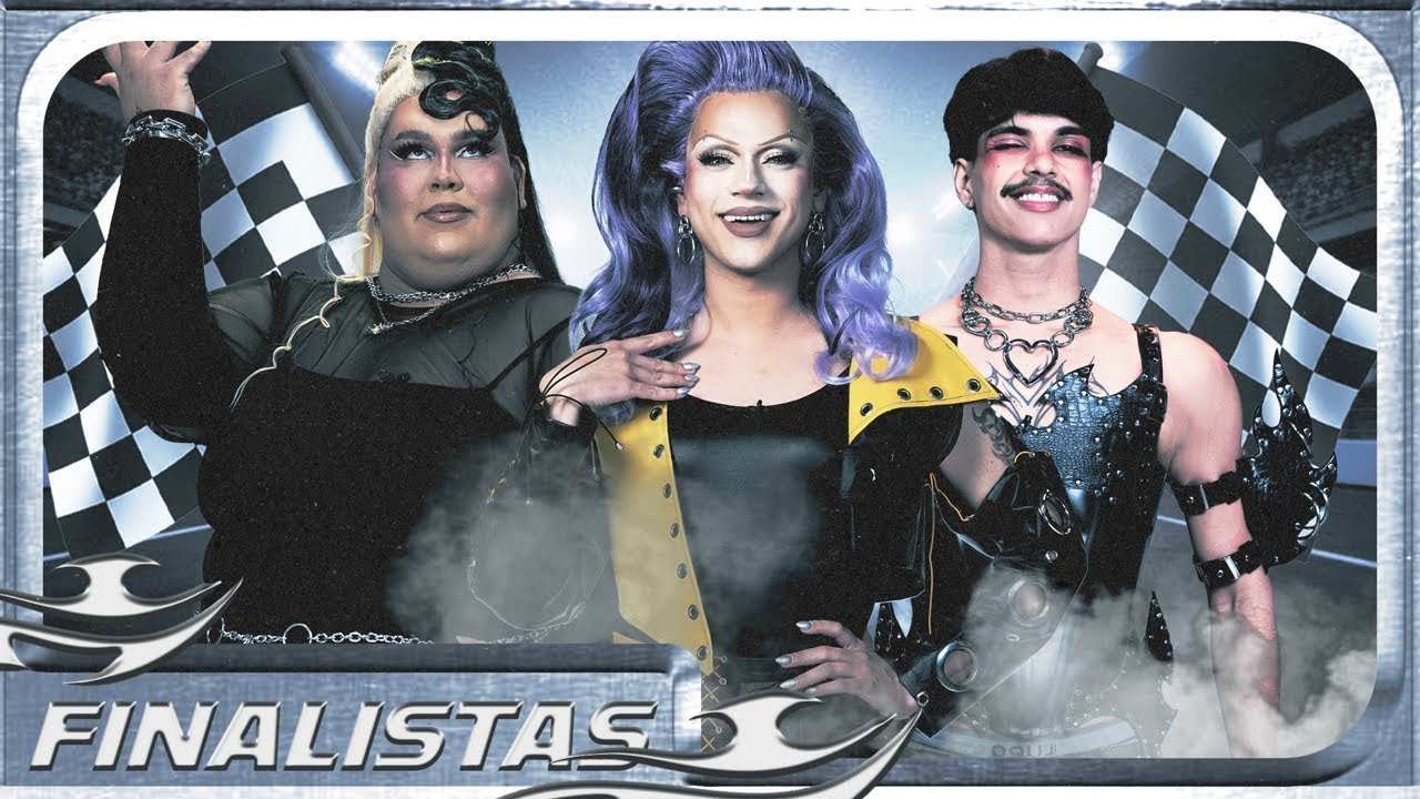 PITSTOP das BLOGUEIRAS com OS FINALISTAS!