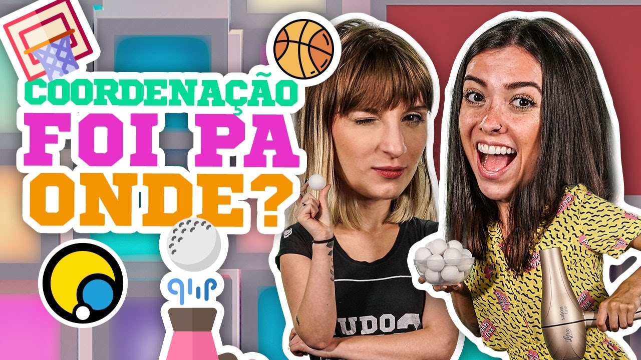 MELECA NA CABEÇA?! [Desafio] - Depois das Onze
