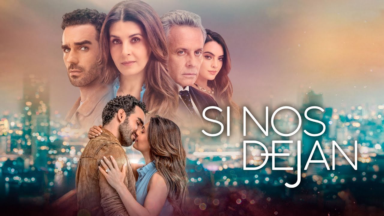 Si nos dejan (2021): Todas las cachetadas