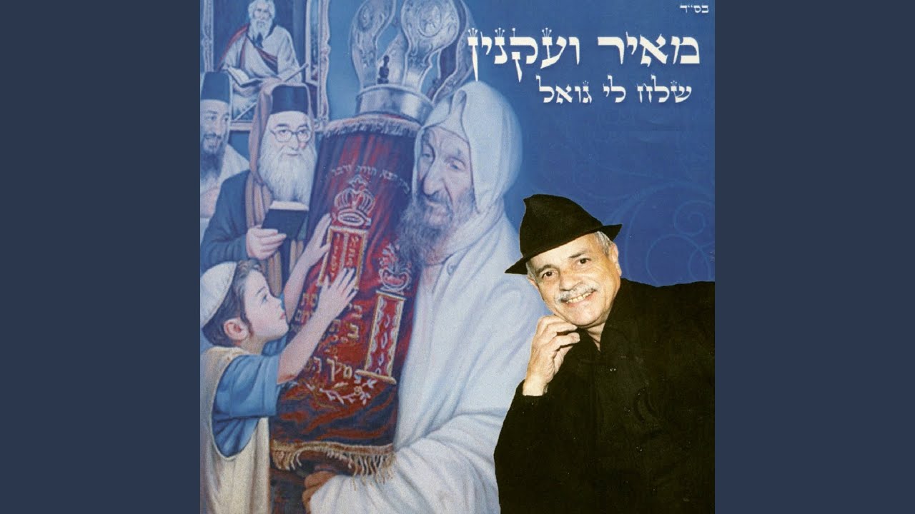 באבא סאלי