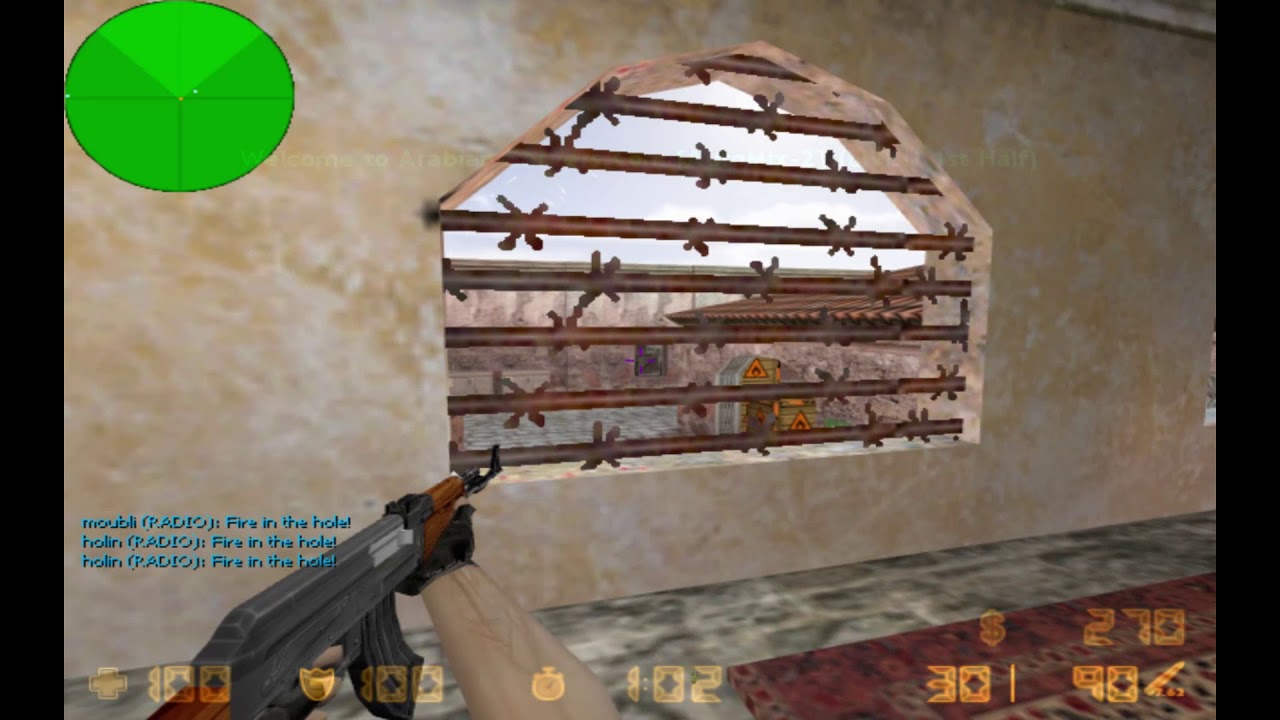 CHAPTER 11 ARE ARABIAN SERVERS GOOD?