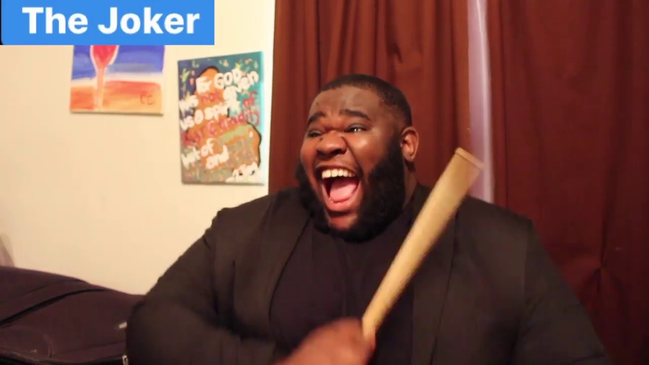 Black Church Drummers ⛪️🥁