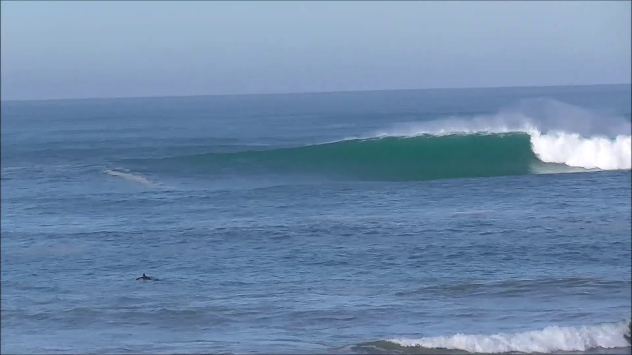 Surfers of Cornwall 2024 highlights