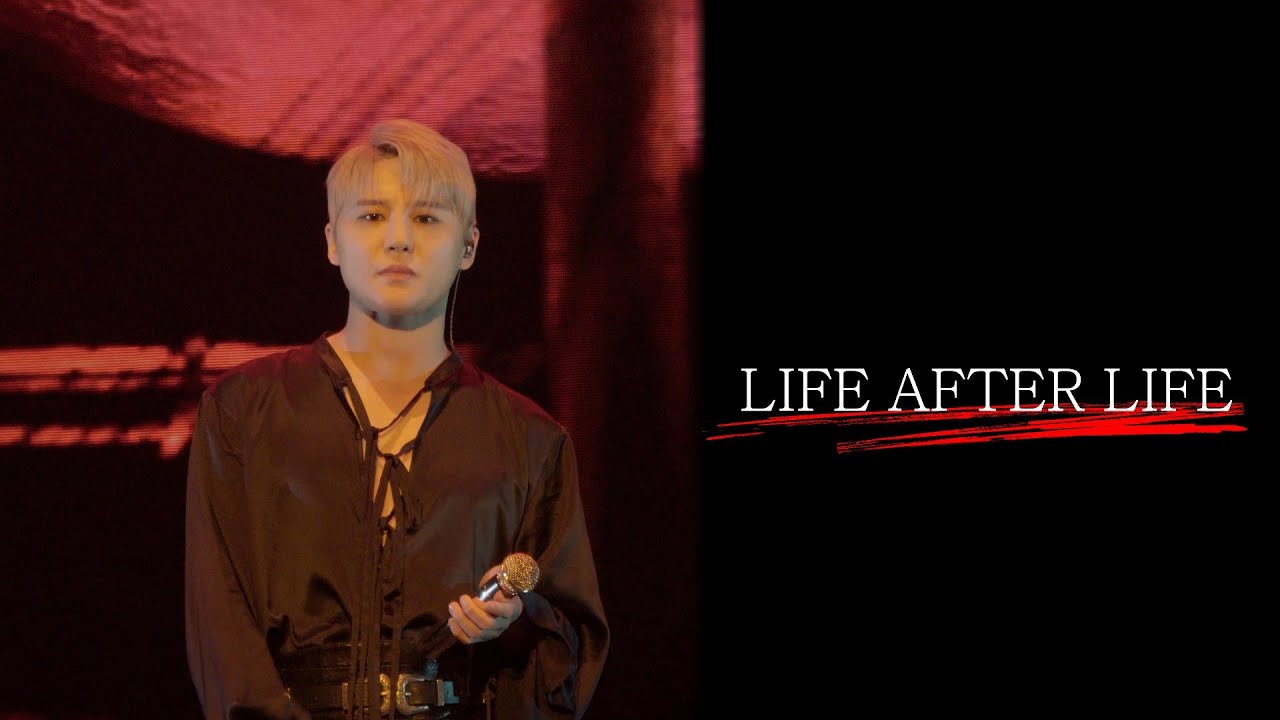 230409 김준수 LIFE AFTER LIFE (JP ver.자막有) ㅣ2023 XIA The Best Ballad Spring concert vol.3 in JAPAN