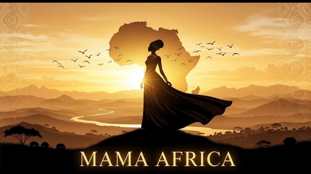 Mama Africa