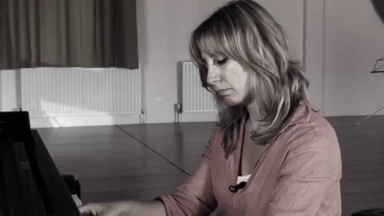 Ingrid Fliter Chopin Preludes