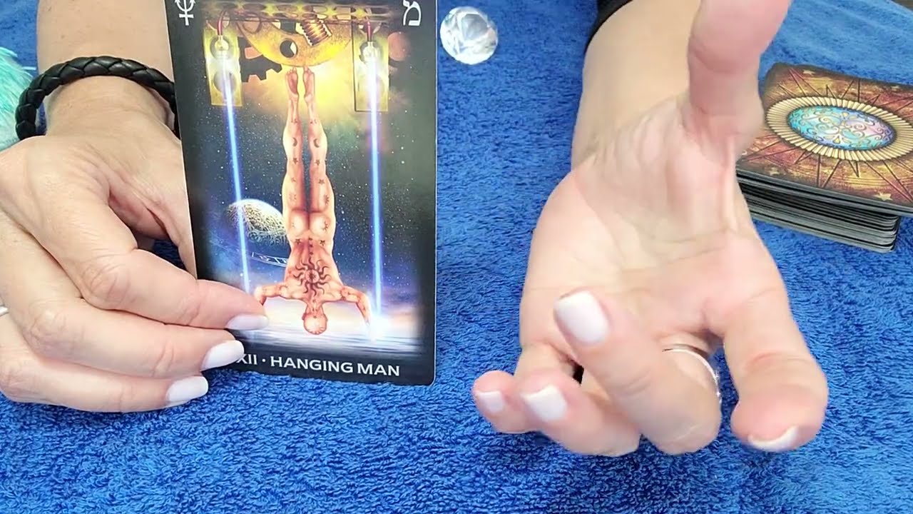 PISCES - THEY'RE TRYING NOT TO MISS YOU, BUT IT'S NOT WORKING! 💌 👀 ⚖  MAY 2022 TAROT