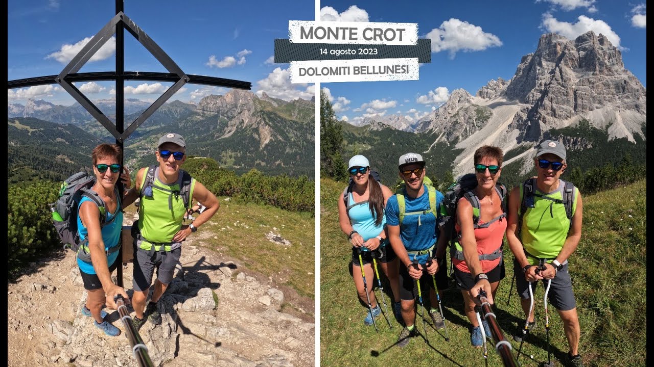 Monte Crot