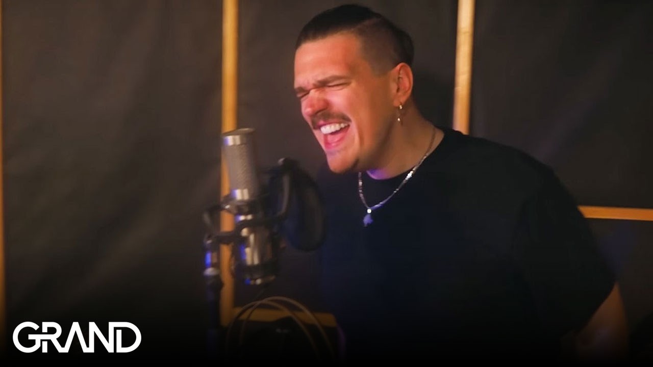 ISAK ŠABANOVIĆ - Ja za bolju nisam - (Official Video 2022)