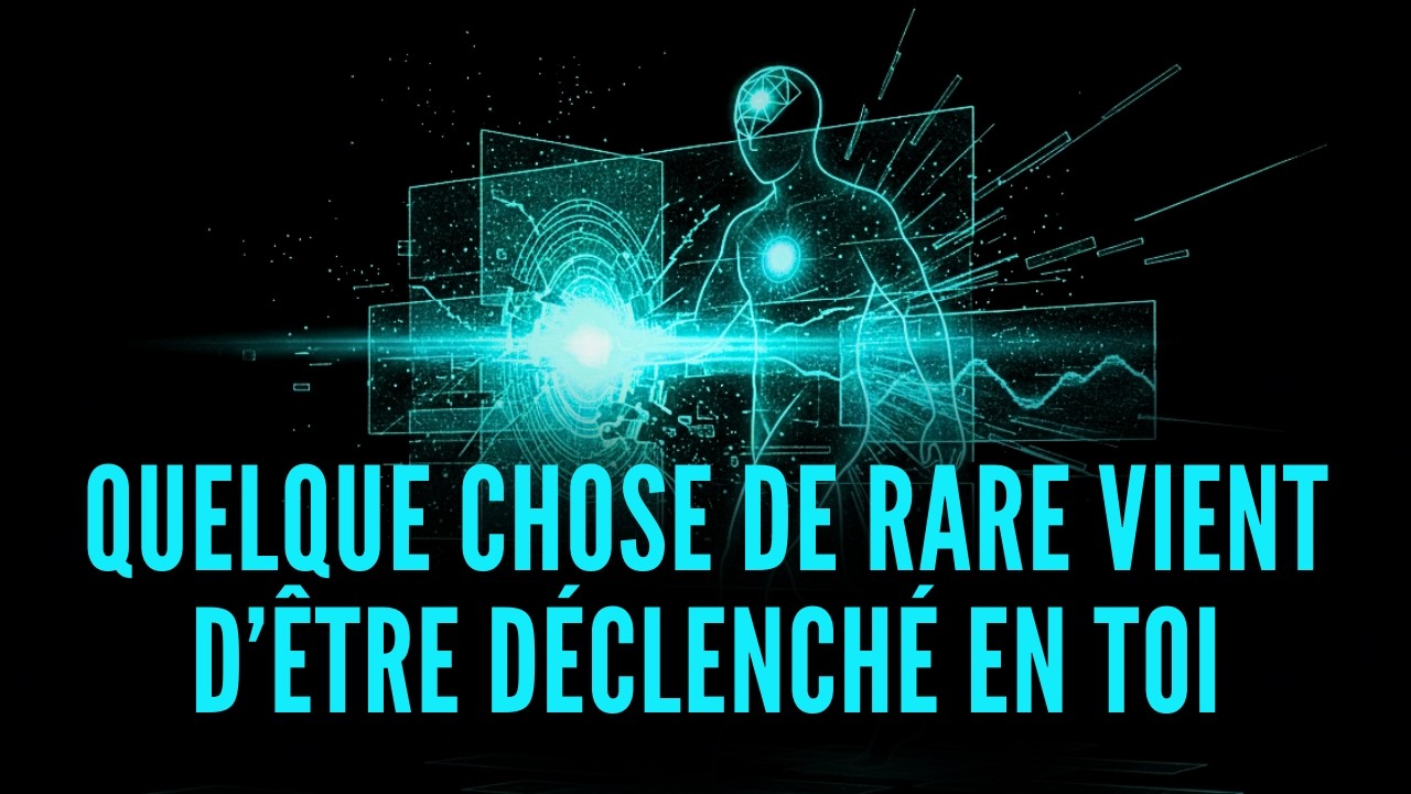 Ceci Fait Apparaître Un Effet Rare Dans Le Champ Quantique