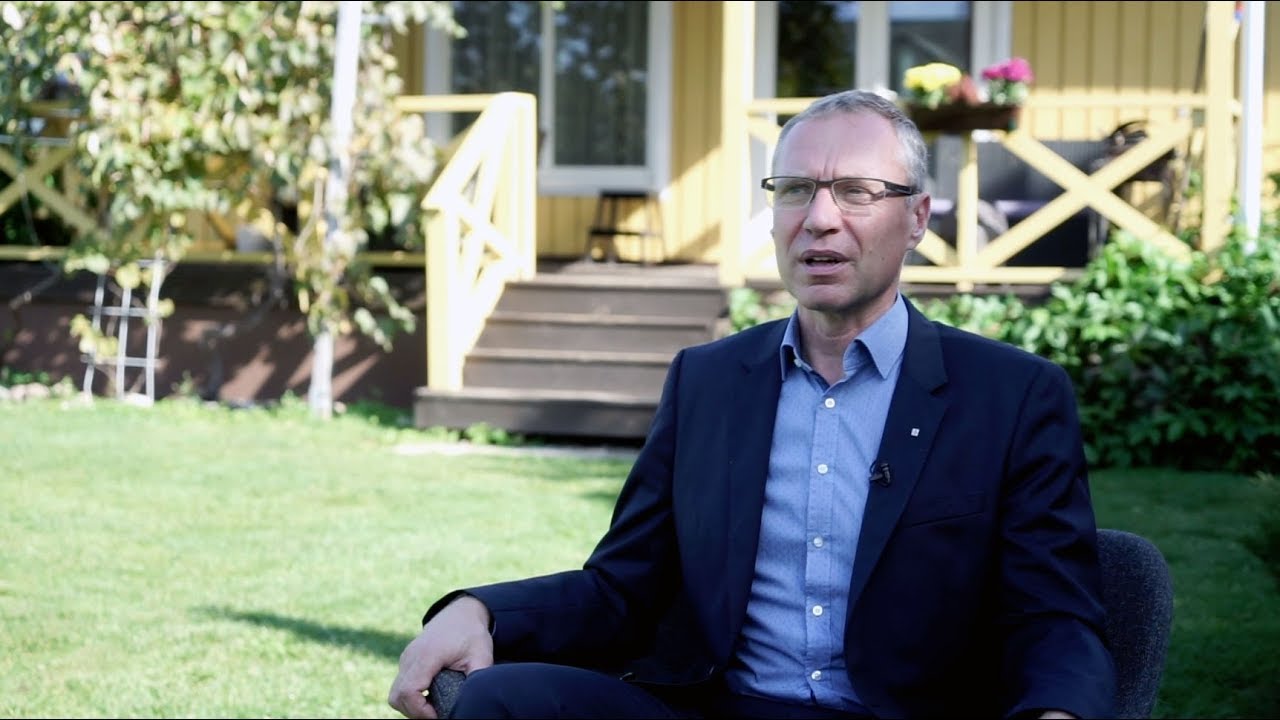 NIBE šilumos siurbliai