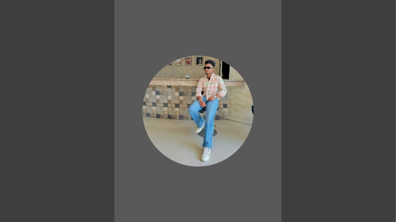 Ravi virdi is live