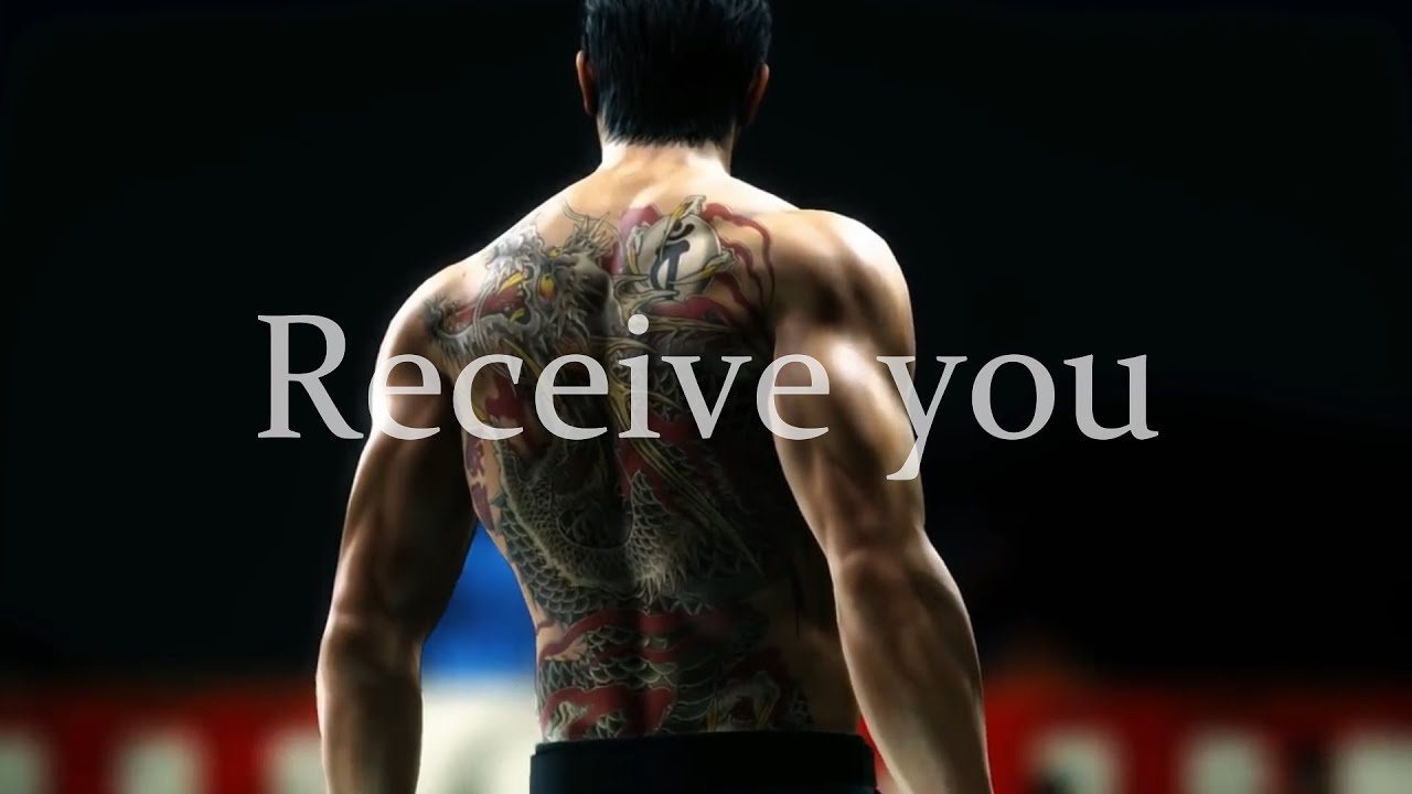 Kazuma Kiryu Tribute | Receive you