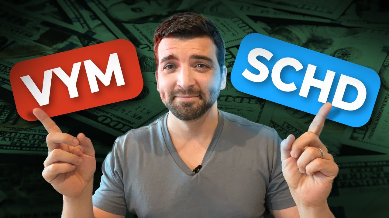 SCHD vs. VYM: The Best Dividend ETF Just Changed?