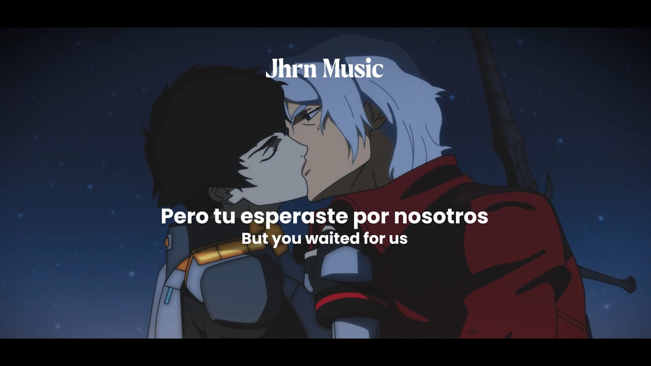 Devil May Cry Season 2 OST full | Power Glove - Secrets (ft. Ella Thompson) | Sub Espa&ntilde;ol/English
