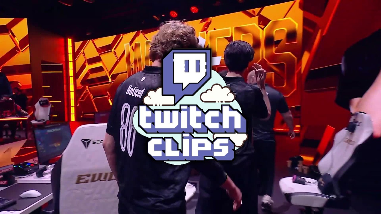 Dota 2 MOST VIEWED Twitch Clips of The Week! #70