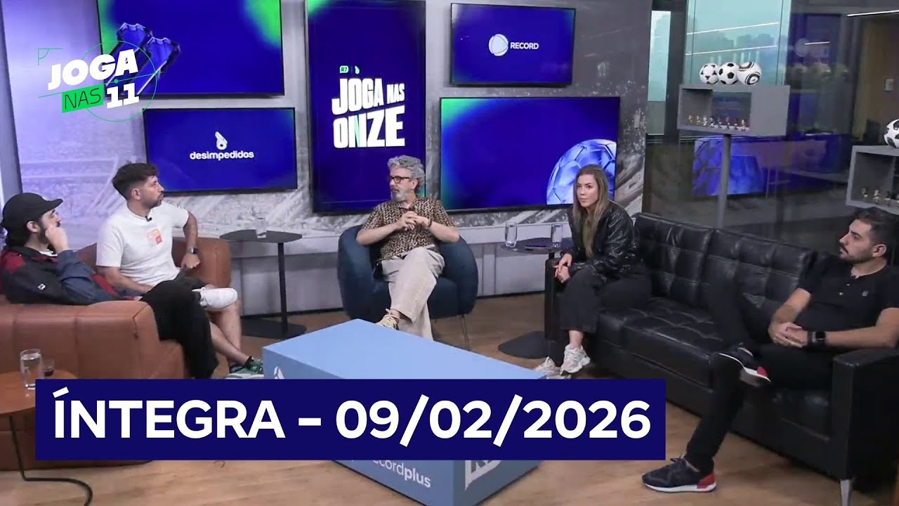 Joga nas 11: Palmeiras leva a melhor no primeiro Derby do ano e segue 100% nos clássicos