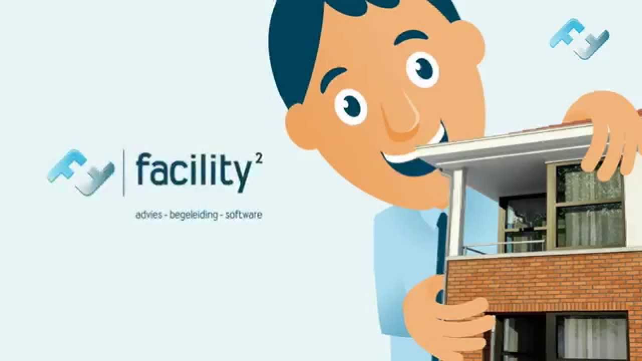 FMIS WISH software voor vastgoedbeheer