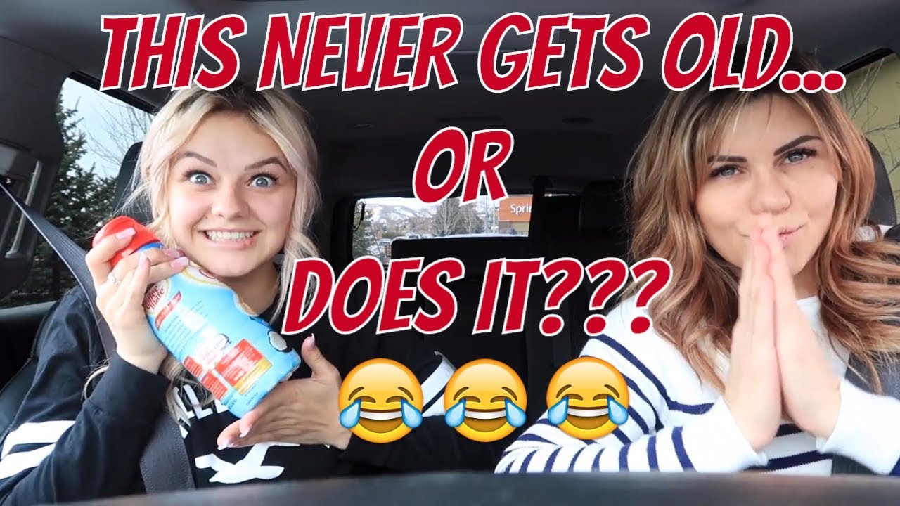 HERE WE GO AGAIN | THE LEROYS