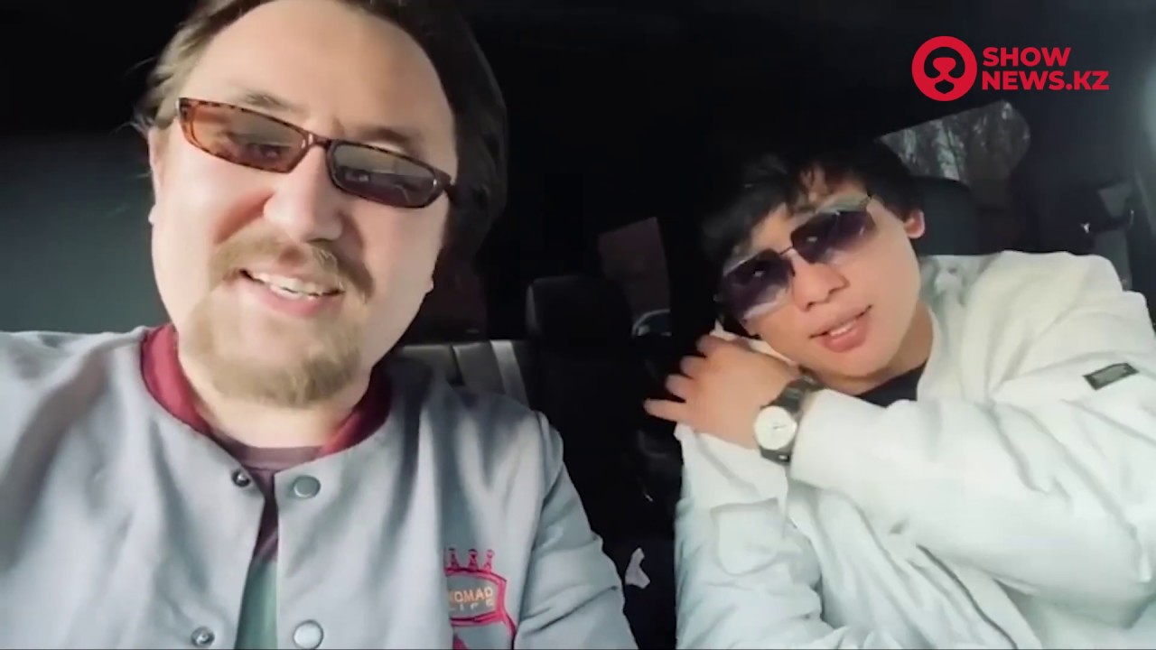 «Кірмей қала ма деп қорқамын!» Қайрат Нұртаспен дуэт жазған әнші Argonya жұрттың сынына жауап берді