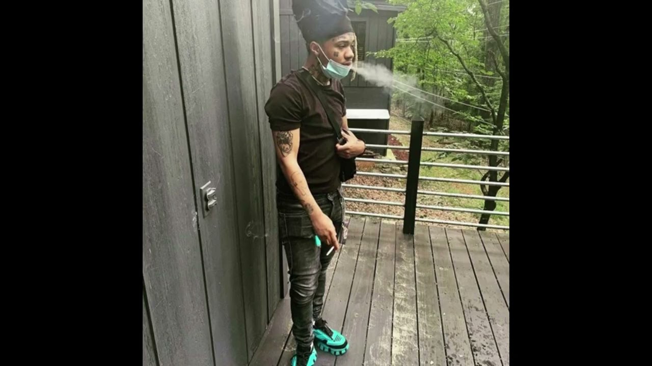 slime dollaz + plugg type beat