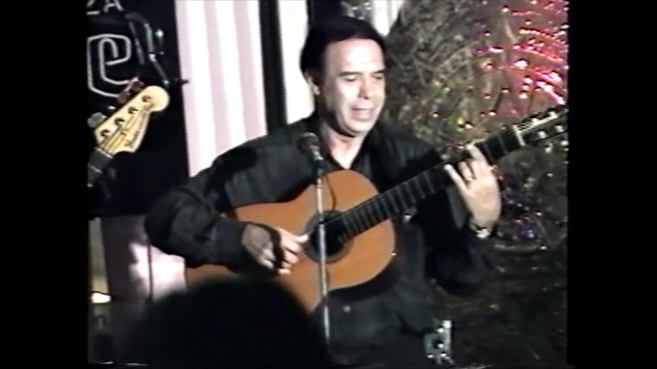 Gilberto Puente ¨Balada para Adelina¨