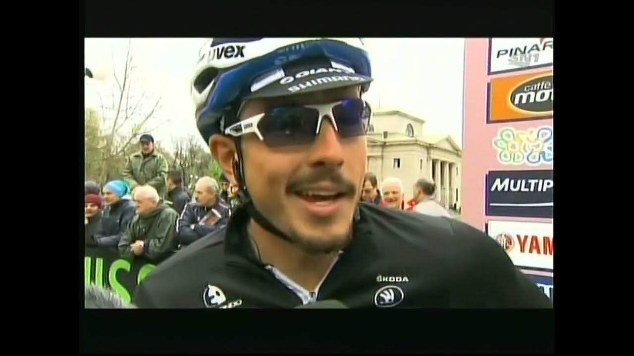 2014 Milan -  San Remo