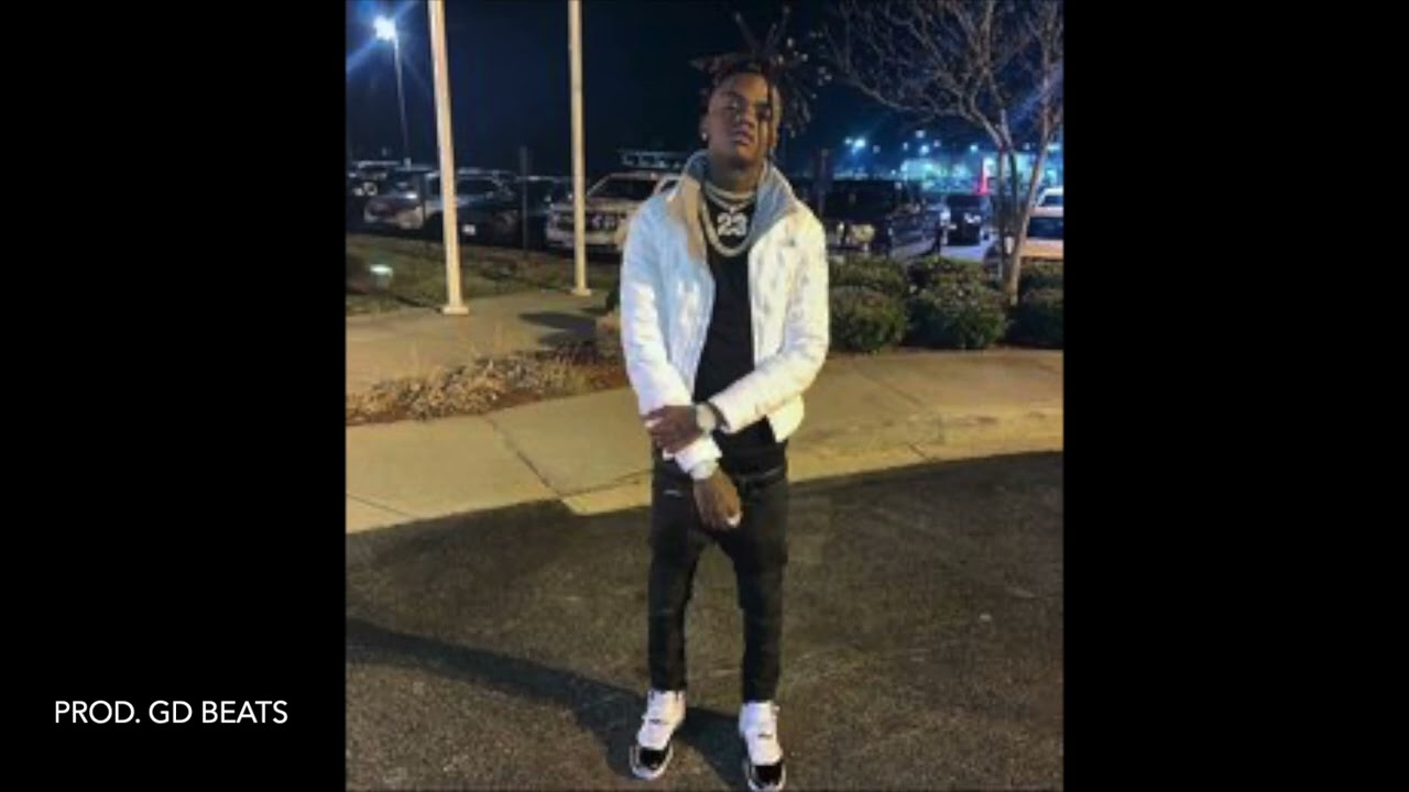 [FREE] Jaydayoungan x NBA Youngboy Type Beat 