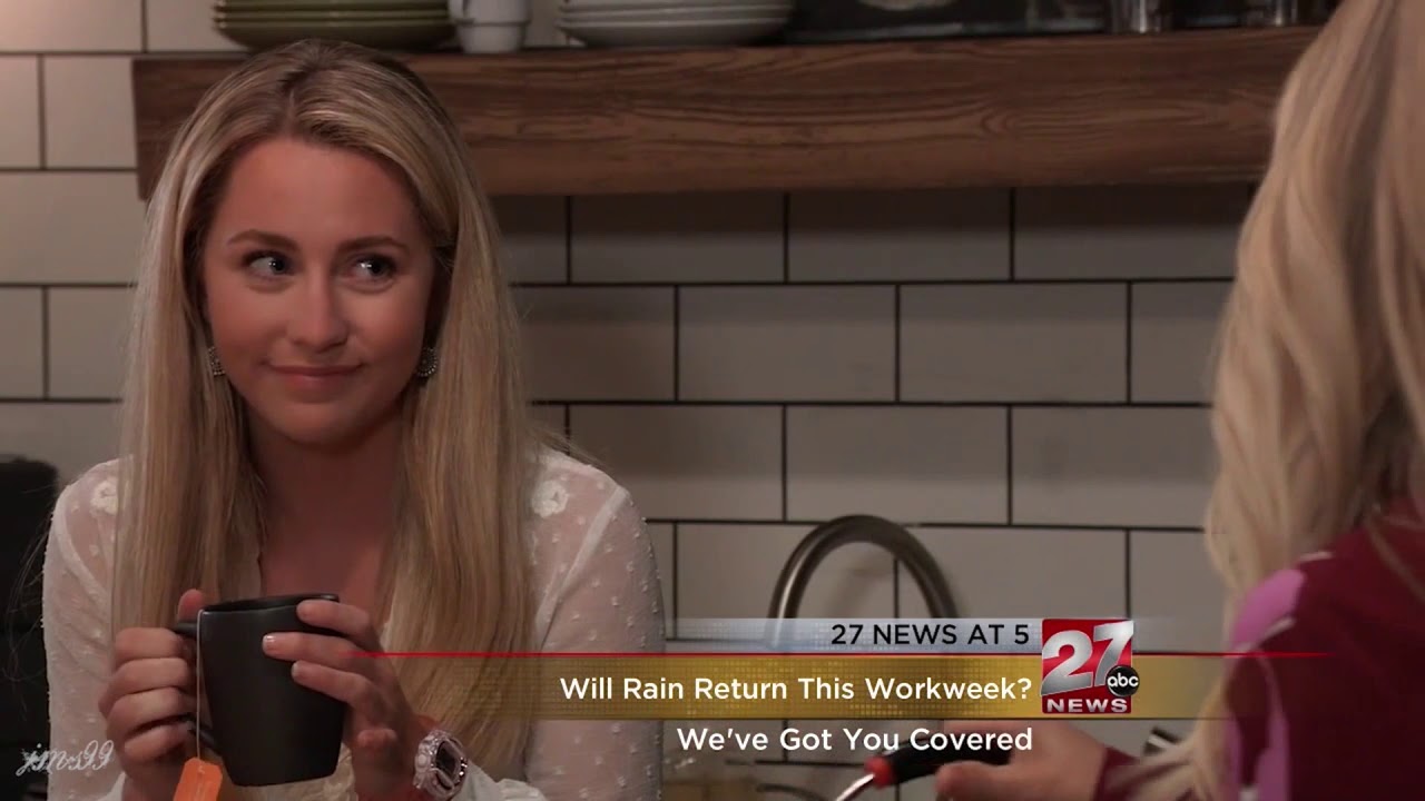 GH: 6/19/19 - Break-In at Lulu's Part 1/2