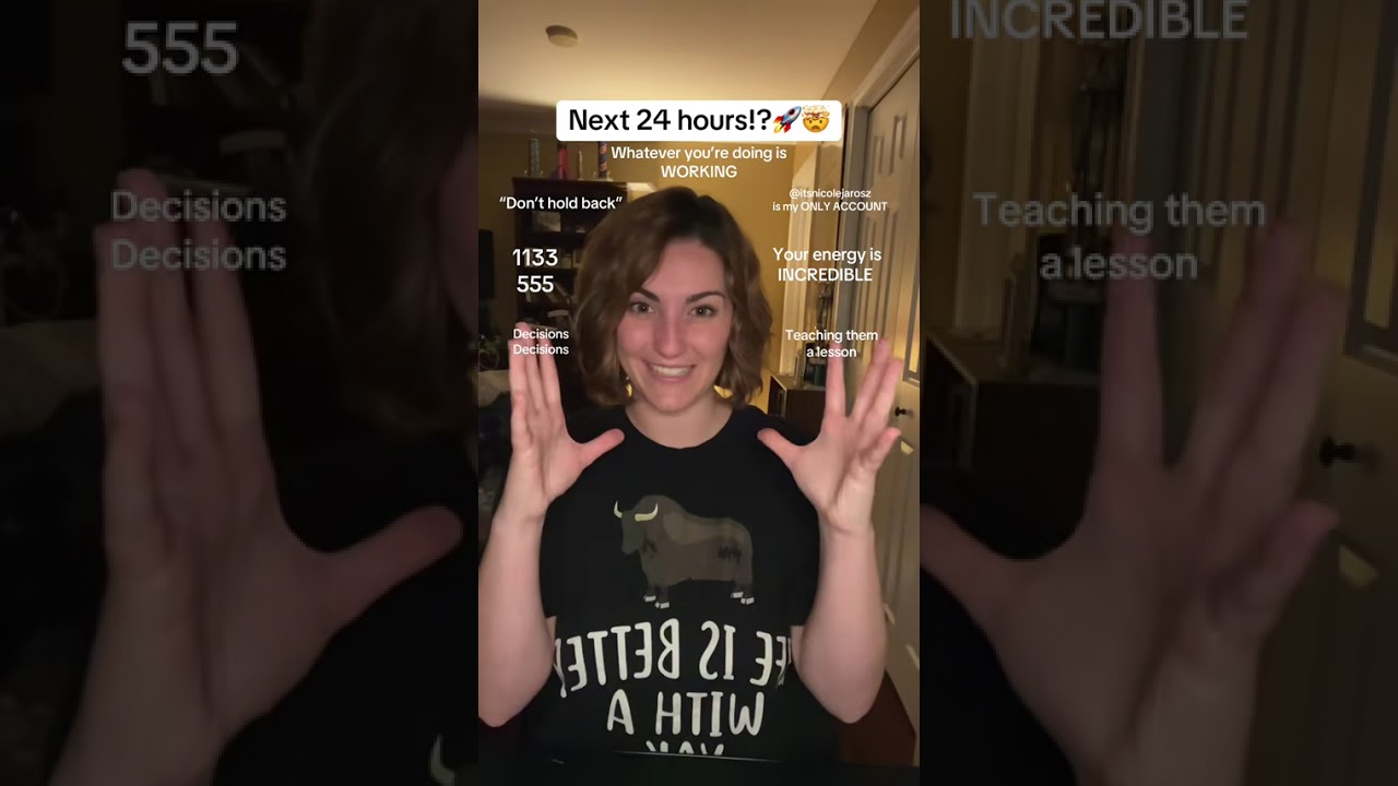 Next 24 hours!?🚀🤯