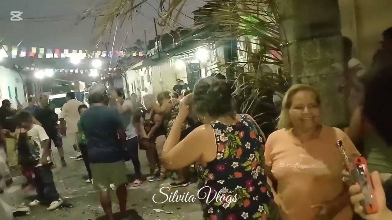 Tradicion en la cueva del zope , barrio san francisco #sonsonate 