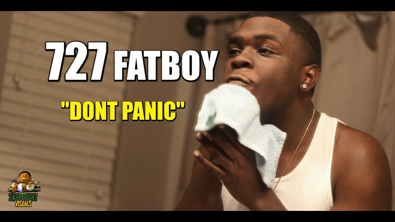 727 Fatboy - 