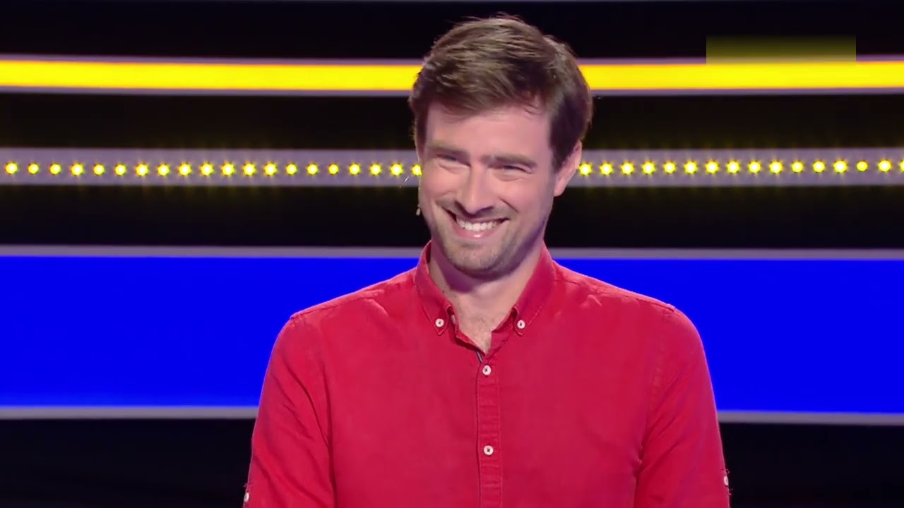 Questions pour un champion - Émission du dimanche 11 janvier 2026
