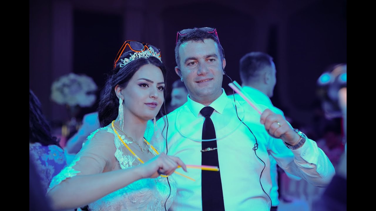 Գևորգ և Անուշ --18.12.2021