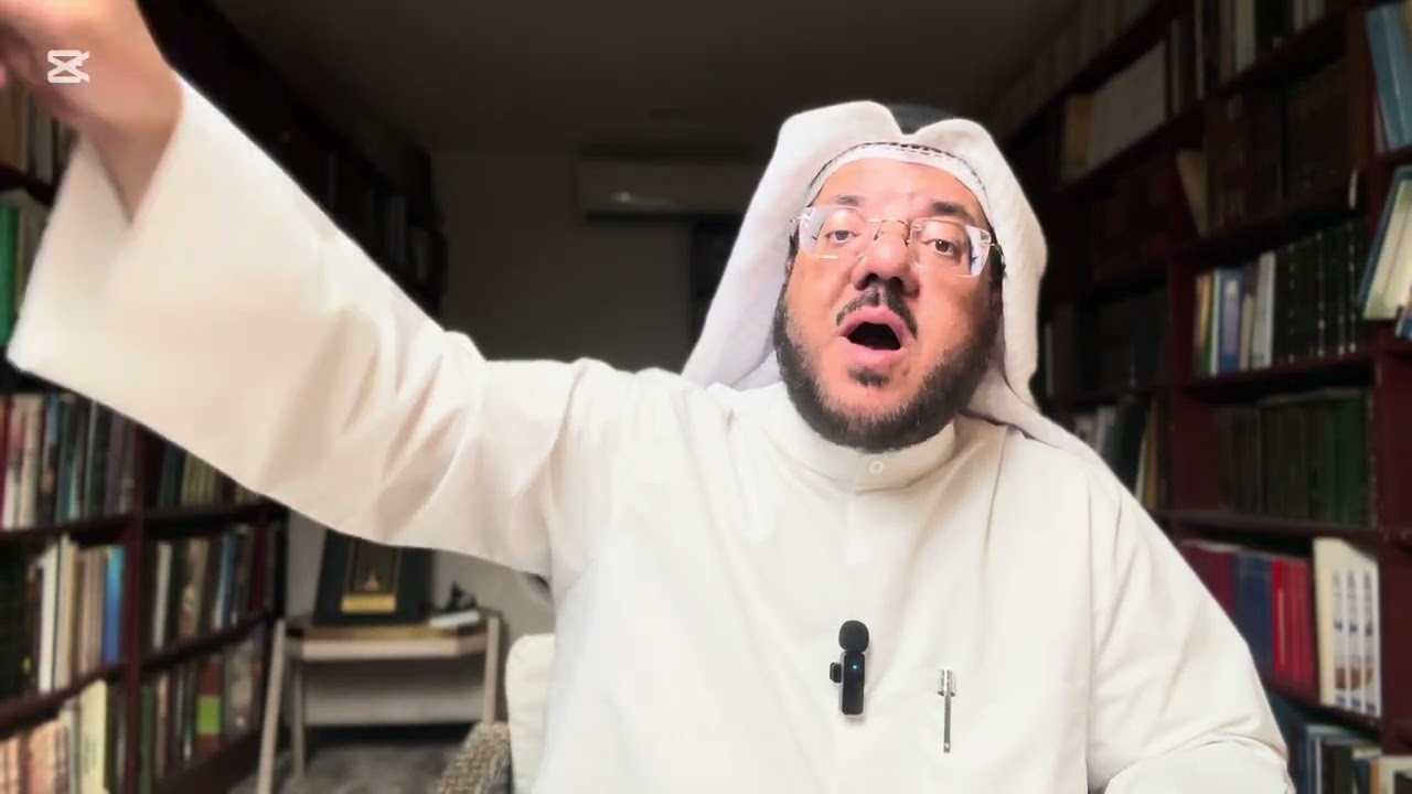 مْعَزّي يعيد ملك آبائه 