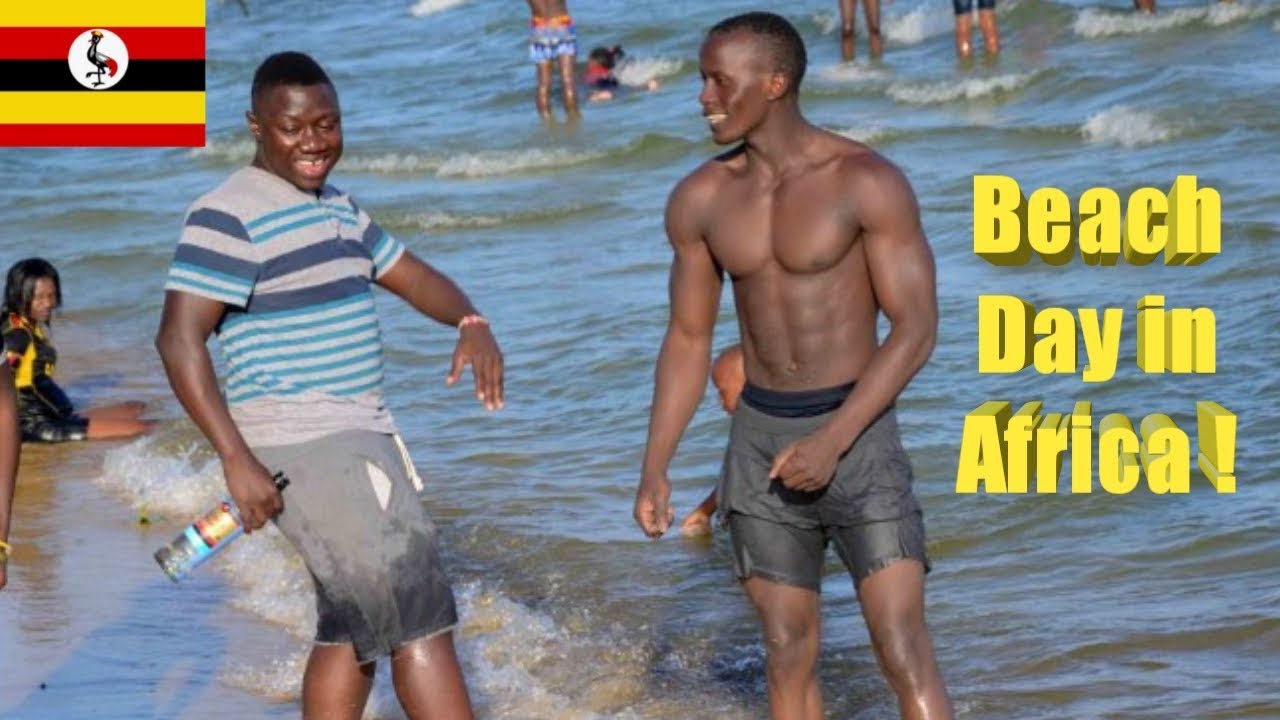 BEACH PARTY WEEKENDS IN UGANDA | IMPERIAL RESORT ENTEBBE | VLOG
