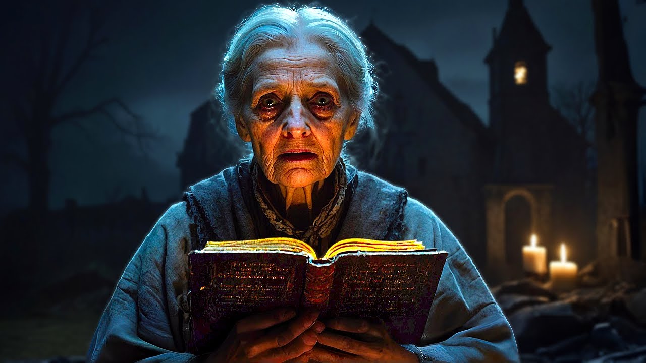 Die Verbotenen Legenden der Br&uuml;der Grimm &ndash; Die Dunkle Seite der Deutschen M&auml;rchen