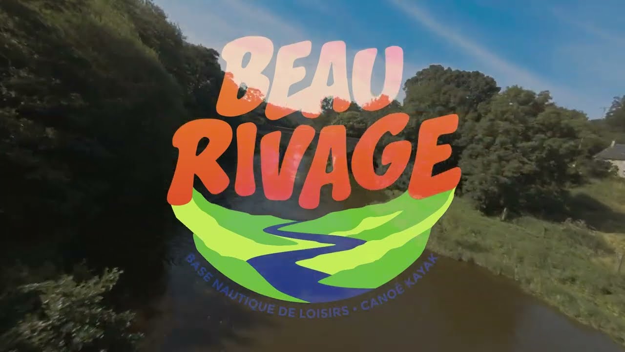 Beau Rivage - Canoë Kayak en Suisse Normande (Clecy)