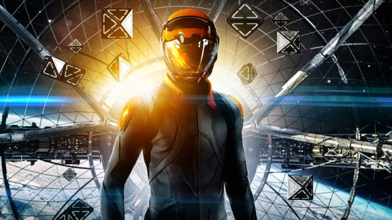 Best Soundtracks from Ender's Game