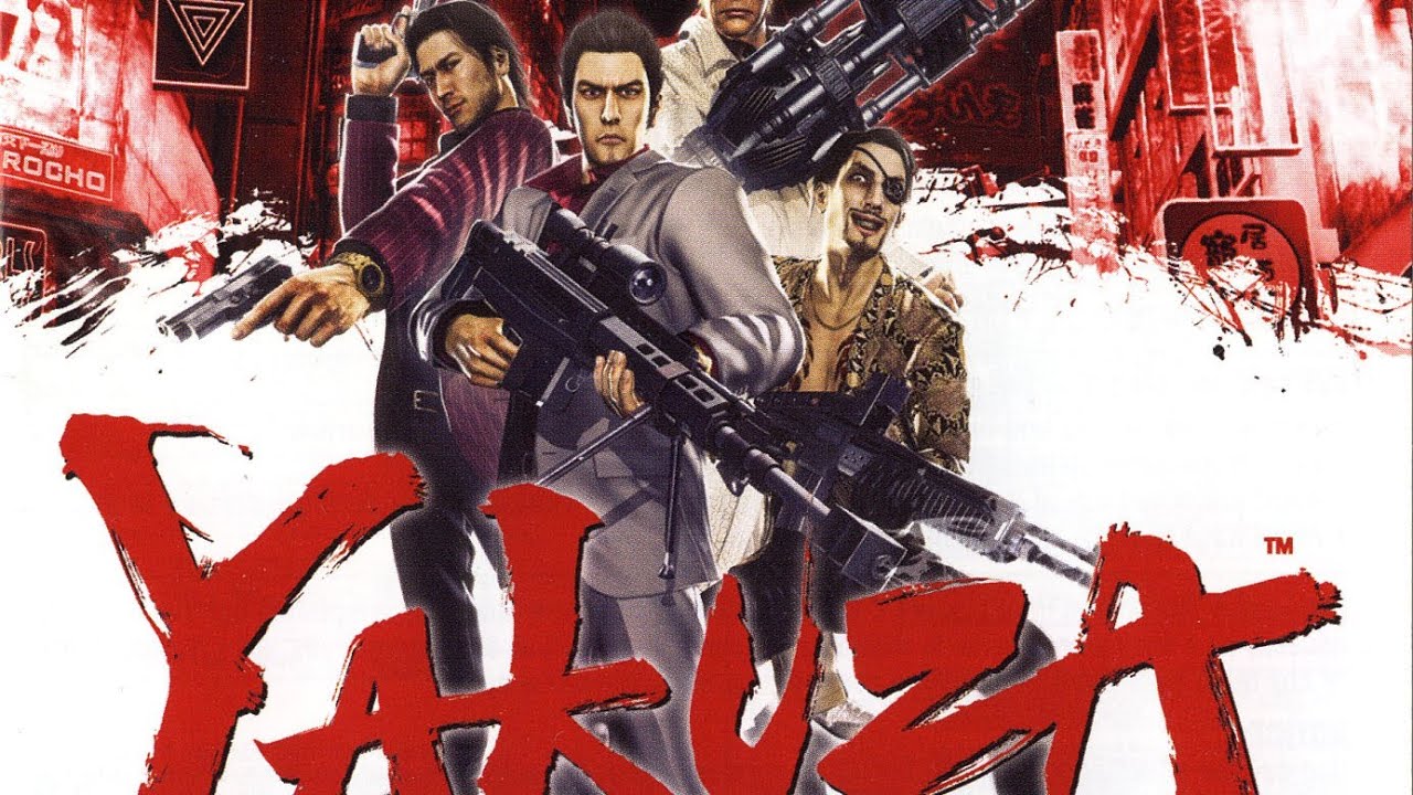 Classic Game Room - YAKUZA DEAD SOULS review for PS3