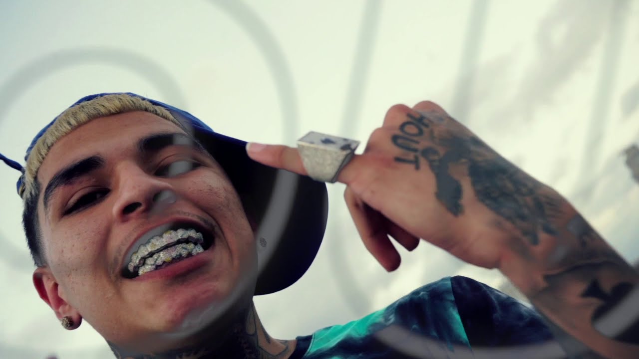 Tripp Rx ft. Cashout Ace - Aint Takin No Loss (ShotBy@HonchoMGMT)
