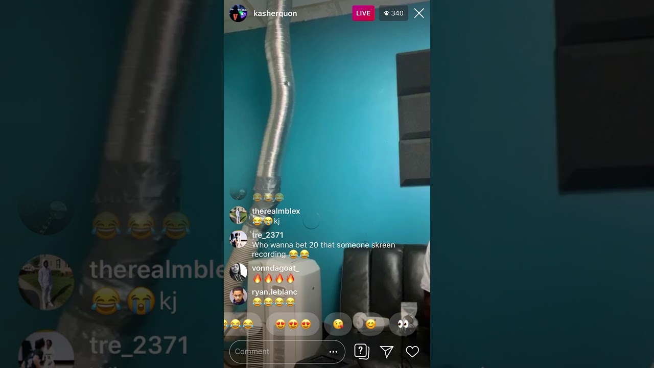 Kasher Quon - 3 Of Tris  [UNRELEASED]