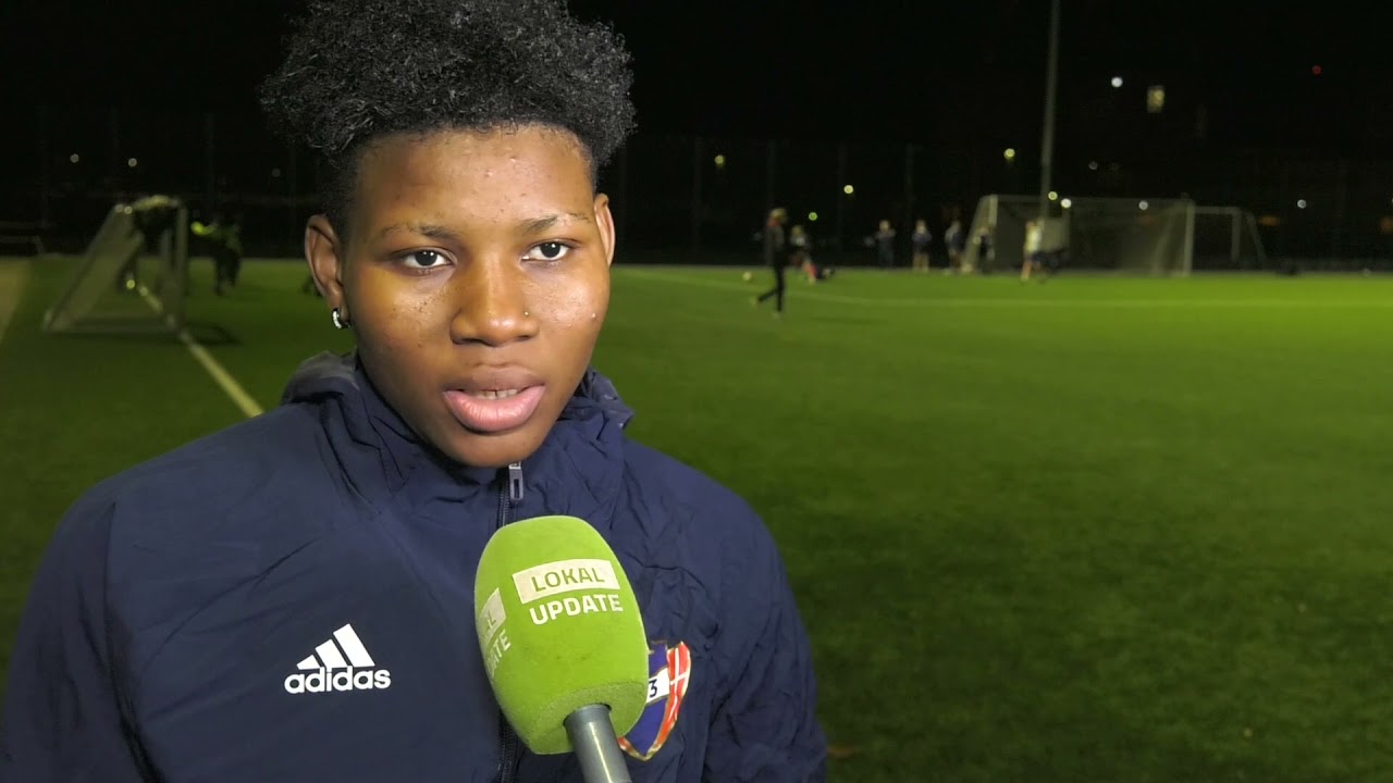 Omewa Joy til Fortuna Hjørring på lejeaftale