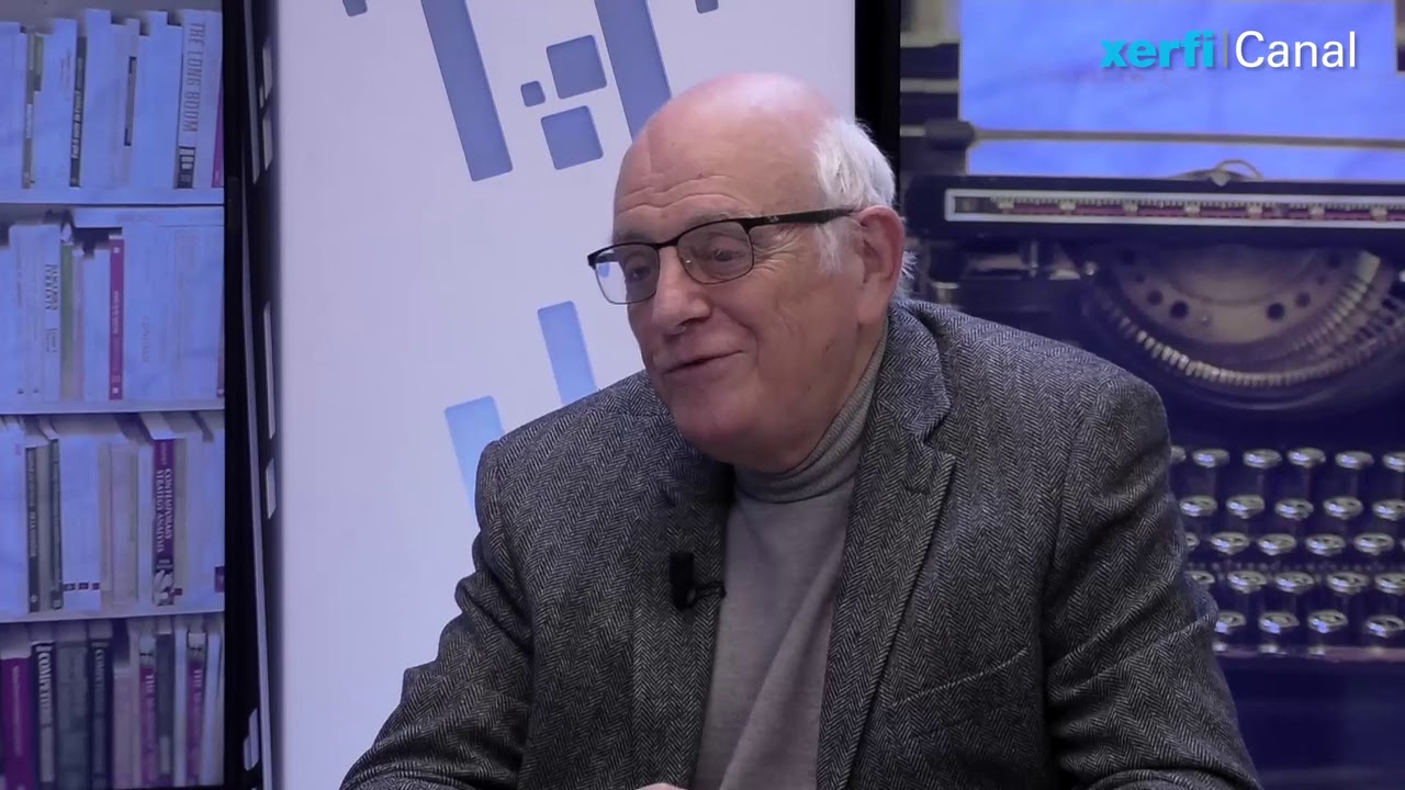 Mondialisation, rentes et inégalités [Jean-Luc Gaffard]