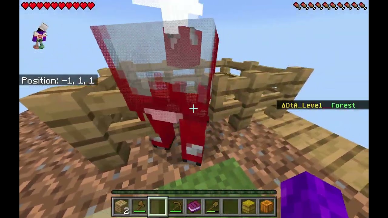 Oneblock #1