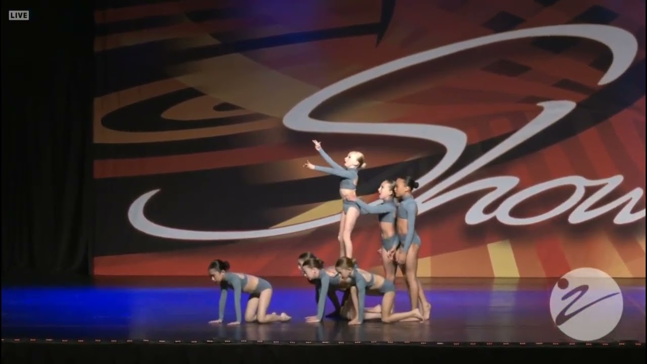 Summit Dance Shoppe - The Home We Built