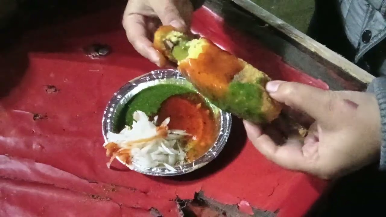 Moongi dal laddo 